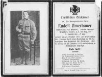 Amerbauer Rudolf